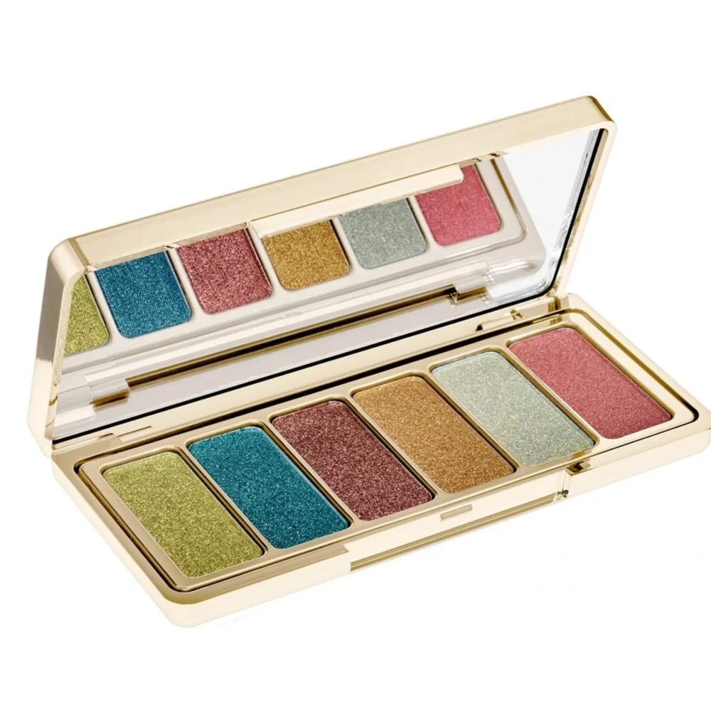 ✨ Rare Beauty by Selena Gomez Confident Energy Eyeshadow Palette
